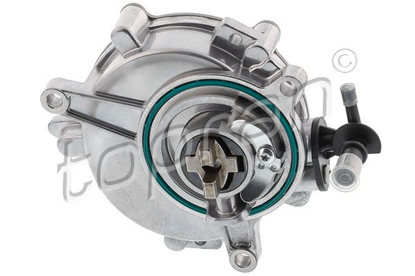 Mechaniczna pompa próżniowa  do Audi, 119 656, TOPRAN w ofercie sklepu e-autoparts.pl 